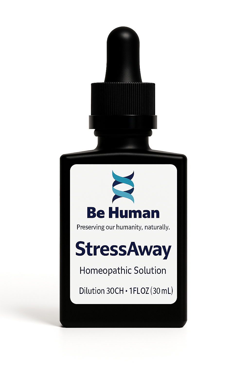 StressAway